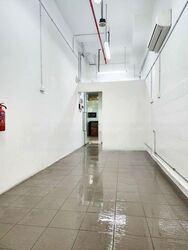 The Promenade@Pelikat (D19), Shop House #451494291